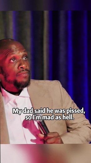 Ali Siddiq - MY FATHER - Comedy Special #alisiddiq #ali #siddiq #fathersday #standupcomedy