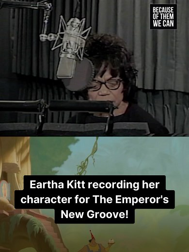 Because of Them We Can® on TikTok