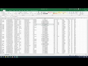Data Cleaning Weka Part 2
