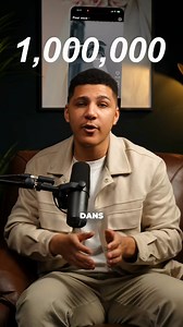 📍 1 000 000 de vues = 20 fois le Parc des Princes rempli. Et c’est exactement ce qu’on te garantit par contrat. Tu fais pas le million en 90 jours ? On continue gratuitement jusqu’à ce que tu les fasses. Chez Viral Scripts, on s’occupe de tout : ✍️ Script 🎬 Montage 🎯 Publication Tu veux savoir comment on fait ça ? Clique juste en dessous, je t’ai préparé une courte vidéo 👇 | VIRAL Scripts