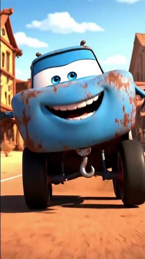 McQueen & Mater's EPIC Road Trip! | Pixar Cars Adventure #spiderman #spideyandfriends #babyspidey