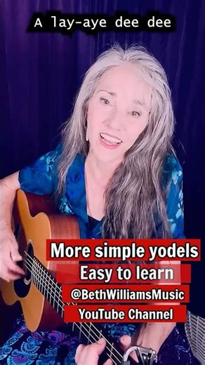 This Yodel Hack is Genius! #singing #tutorial #shorts