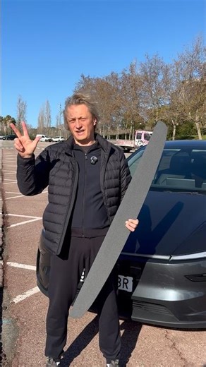 3 фазы dashboard панели | Tesla Model Y 2025 Juniper