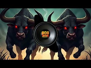 JBL 808 Bass Test (75 BPM) - Ultimate Low-End Check | Deep Sub Bass & Punchy Kicks #47 trending