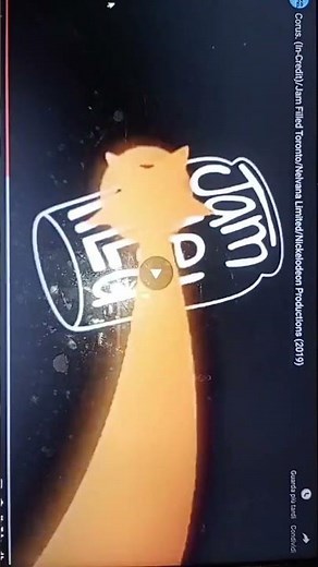 CBC Kids/Jam Filled/Nelvana/Nickelodeon Productions (2019)