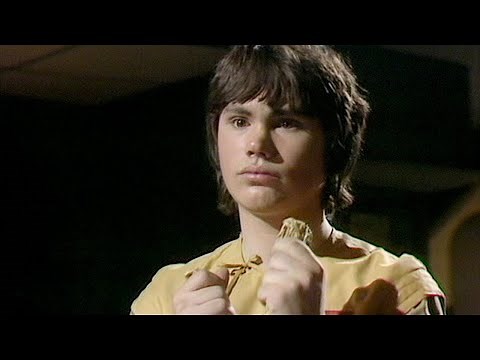 Adric's Death | Earthshock | Doctor Who