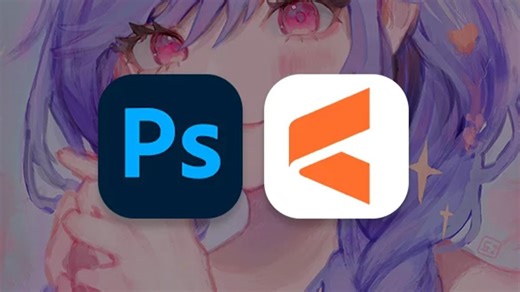 【Live2D角色动画制作课推荐】从零开始掌握 VTuber 创作_中文字幕