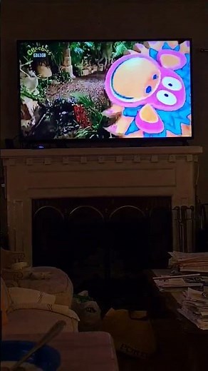 Here comes the Zingzillas