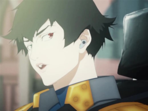 filler#devilmancrybaby#devilmancrybabyedit#anime#animeedit#fyp | Devilman Crybaby