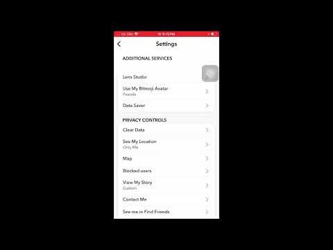 How To Delete Call History On Snapchat 2026