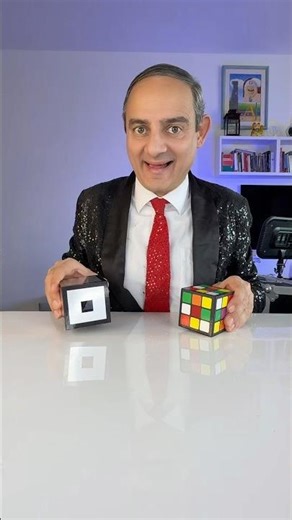 Impossible Magic 😮| Arnaldo Mangini #comedy #magic