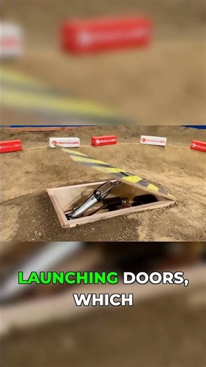 Mark rober does a crazy Experiment