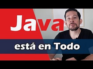 Aprende qué tipos de Aplicaciones puedes hacer con JAVA