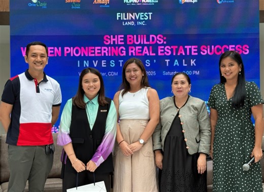 FilInvest Land Inc.: Building Cebu’s master-planned communities