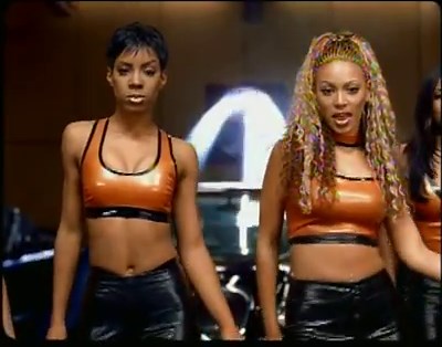 Destiny's Child - Say My Name
