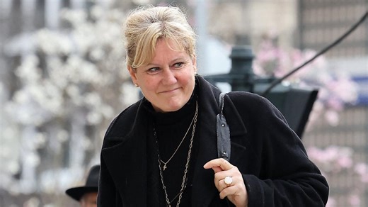 Nadine Morano sort de sa discrétion : l’ex-ministre n’y va pas par quatre chemins !