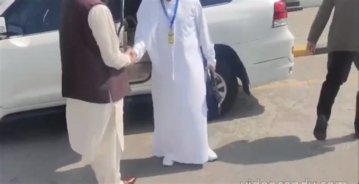 The assessment by GCAA-UAE continues at Islamabad International Airport (IIAP). The GCAA team evaluated different security measures at the airport. This encompassed evaluating the security measures being implemented to protect Etihad Airways flights and assessing the security measures at the Cargo Complex of IIAP, Islamabad. The AVSEC Directorate of PCAA, under the leadership of Air Cdre (R) Shahid Qadir, provided a briefing to the GCAA assessment team regarding the security measures being enfor