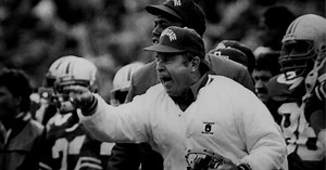 Forgotten Buckeyes: Marcus Marek was a tackling machine who got overshadowed by the all-time greats before and after him