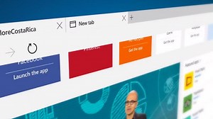 Microsoft Boosts Edge Browser Security