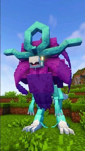 NUEVO MOD POKEMON EN MINECRAFT 😱