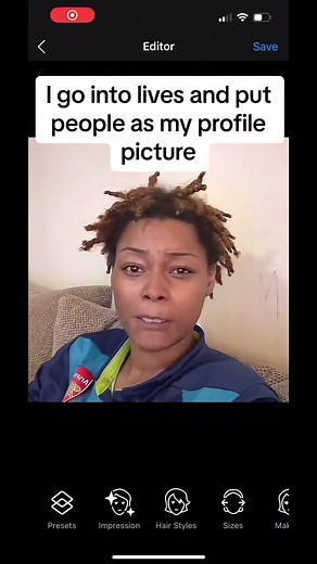 Funny FaceApp Twin Jokes with Miss Benny