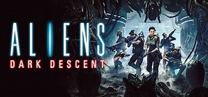 Aliens: Dark Descent (2023) - MobyGames