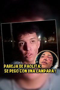 550K views · 6.1K reactions | Este es el Novio de Paolita Suarez ya apareció ‼️ José de Jesús Castro Gómez para dar su version de lo ocurrido con la integrante de las #perdidas #paolita #PaolitaSuarez #paolitasuarezoficial #PaolaSuarez #LasPerdidas #lasperdidasoficial #noviodepaolasuarez #josedejesuscastrogomez #josedesesus #josedejesuscastro | La Mano velluda | Facebook