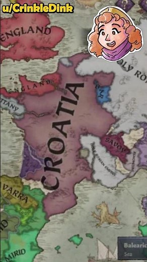 maps that are EXTRA cursed