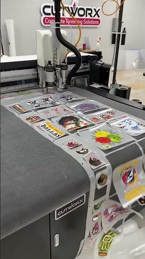 Apex Pro Cutting DTF Layouts | Roll-to-Sheet Power for Print Shops
