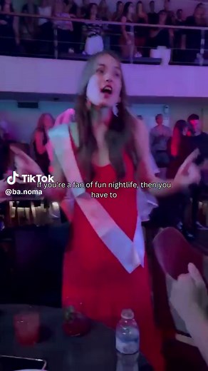 Explore the Best Nightlife in Buenos Aires