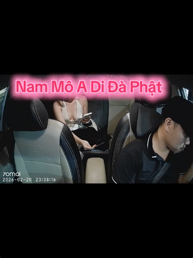 Phật hay Ma không ở đâu xa — chỉ là một niệm thiện hay ác trong lòng người.” 🌿 #xuhuong #nghetaixe #muusinh #xe_om4ban #xuan2026