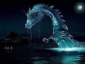 Exploring the World of Mako Mermaids and Dragons