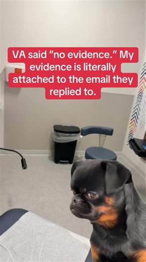 When the VA says “no evidence,” it’s usually not that nothing was submitted — it’s that the evidence wasn’t clear, complete, or properly explained. Medical evidence only works when it answers the VA’s questions the right way. #VeteransBenefits #VAClaims #MedicalEvidence #Veterans #FYP