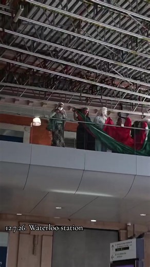 Alkadri Mohamed (@alkadri.mohamed)’s video of waterloo