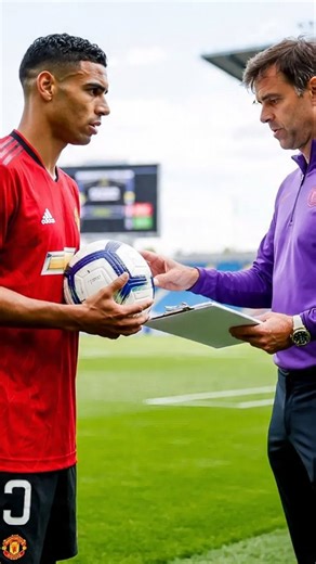 Football/Sports/Atheletes on Instagram: "𝙒𝙖𝙣𝙩 𝙩𝙤 𝙗𝙚𝙘𝙤𝙢𝙚 𝙩𝙝𝙚 𝙢𝙤𝙨𝙩 𝙞𝙣𝙩𝙚𝙡𝙡𝙞𝙜𝙚𝙣𝙩 𝙥𝙡𝙖𝙮𝙚𝙧 𝙤𝙣 𝙩𝙝𝙚 𝙥𝙞𝙩𝙘𝙝 ?👉(𝙡𝙞𝙣𝙠 𝙞𝙣 𝙗𝙞𝙤).Jamie Carragher breaks down Casemiro’s tactical evolution under Rúben Amorim — and it’s fascinating to watch. ⚽🧠 Known for his defensive steel, Casemiro was asked by Amorim to push higher, joining the press and influencing play closer to the opposition’s box. Instead of just shielding the defense, he became an aggressive front-f