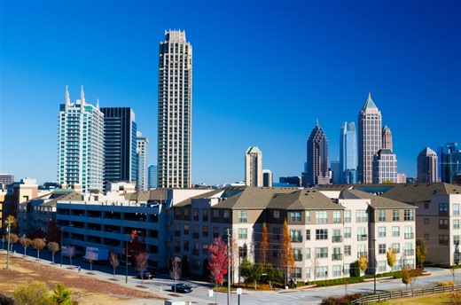 Arlington communities named in top 25 places to live in US for 2026, study finds