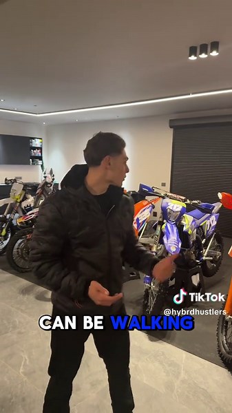 Enter Our Exciting Bike Giveaway Contest