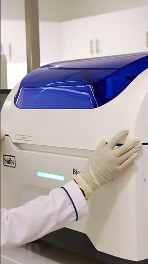 Eden Health Center Laboratory – Accurate, Fast & Trusted Results