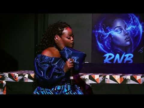 Bridget Blue – Umbrella (Track 12) | Listening Session