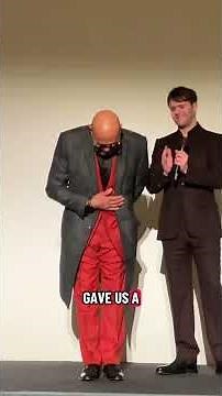 We went to 'The Witcher' Season 4 Premiere and got a tease for Season 5