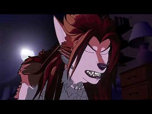 Kate Werewolf Transformation