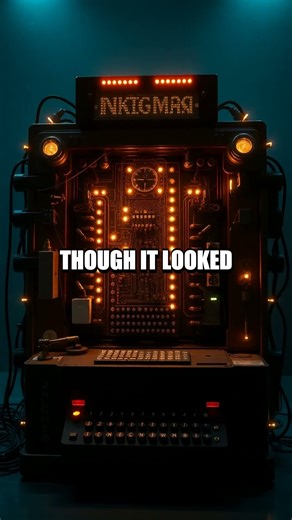 Rotors of Silence A Tale of the Enigma Machine