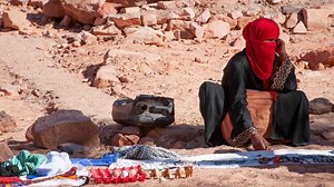 UAE summer: How Bedouins stayed cool in the desert heat way before AC was invented