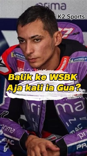 Complications of Toprak's Struggles in MotoGP #motogp #motogpnews #shortsvideo