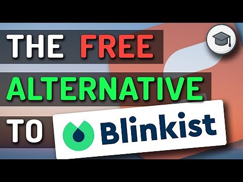 StoryShots - The Free Alternative To Blinkist
