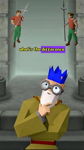 Zammy Spear vs Zammy Hasta