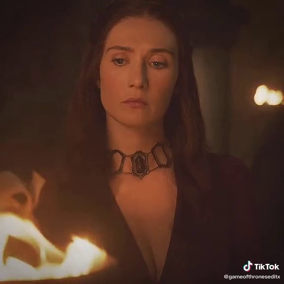 a maior #melisandre #redwomen #gameofthrones #gameofthronesedit #GOT #fyp #fypシ #foryou #foryoupage #viral #edit