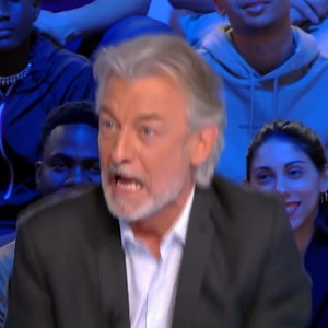 Énorme clash entre Matthieu Delormeau et Gilles Verdez ! | Cyril Hanouna