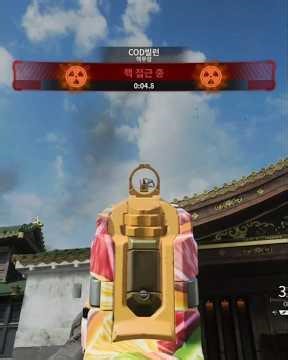 블랙옵스7 DMR M8A1 30킬 뉴크성공~~ #callofduty #ps5 #패드플레이 #blackops7