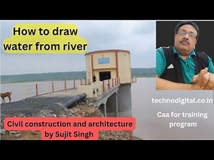 Intake well drawing analysis 1 #career #construction #projectmanagement